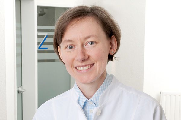 Dr. Dorothee Langner