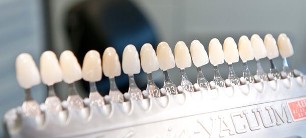 Ästhetische Zahnmedizin