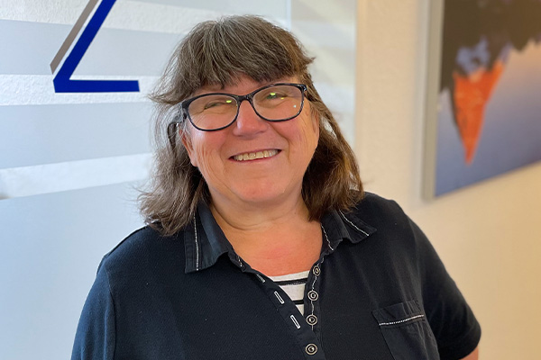 Inge Gronau